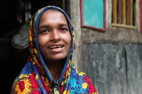 Donner une voix aux femmes du Bangladesh